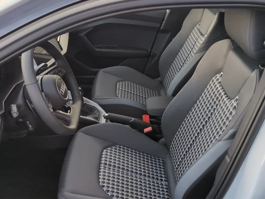 Bild eines A1 Sportback 25 TFSI intense