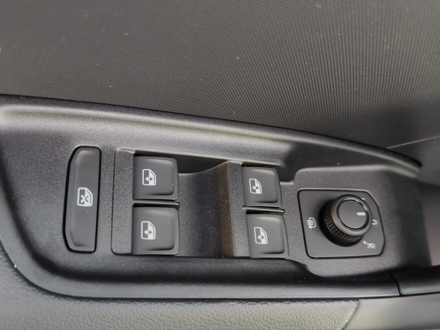 Bild eines A1 Sportback 25 TFSI intense