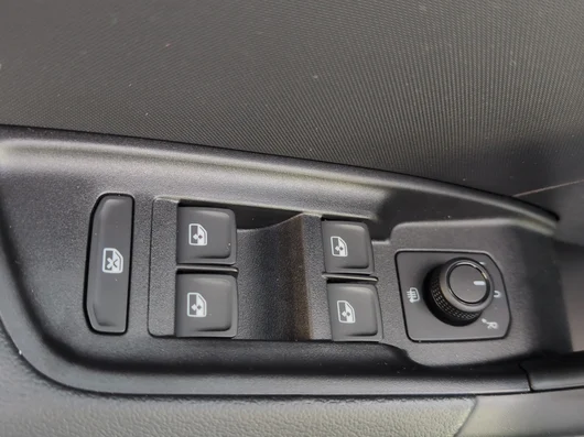 Bild eines A1 Sportback 25 TFSI intense