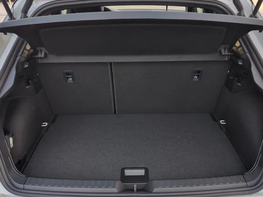 Bild eines A1 Sportback 25 TFSI intense