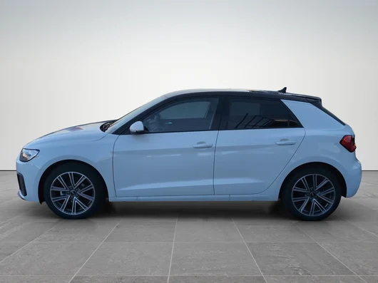 Bild eines A1 Sportback 25 TFSI intense