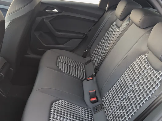 Bild eines A1 Sportback 25 TFSI intense