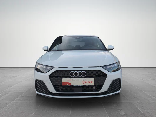 Bild eines A1 Sportback 25 TFSI intense