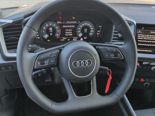 Bild eines A1 Sportback 25 TFSI intense