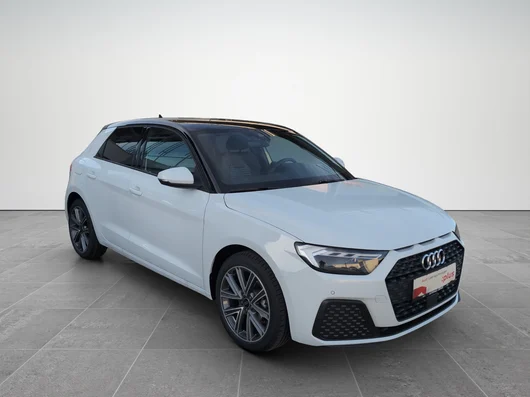 Bild eines A1 Sportback 25 TFSI intense