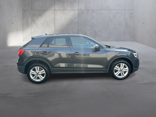 Bild eines Audi Q2 35 TFSI