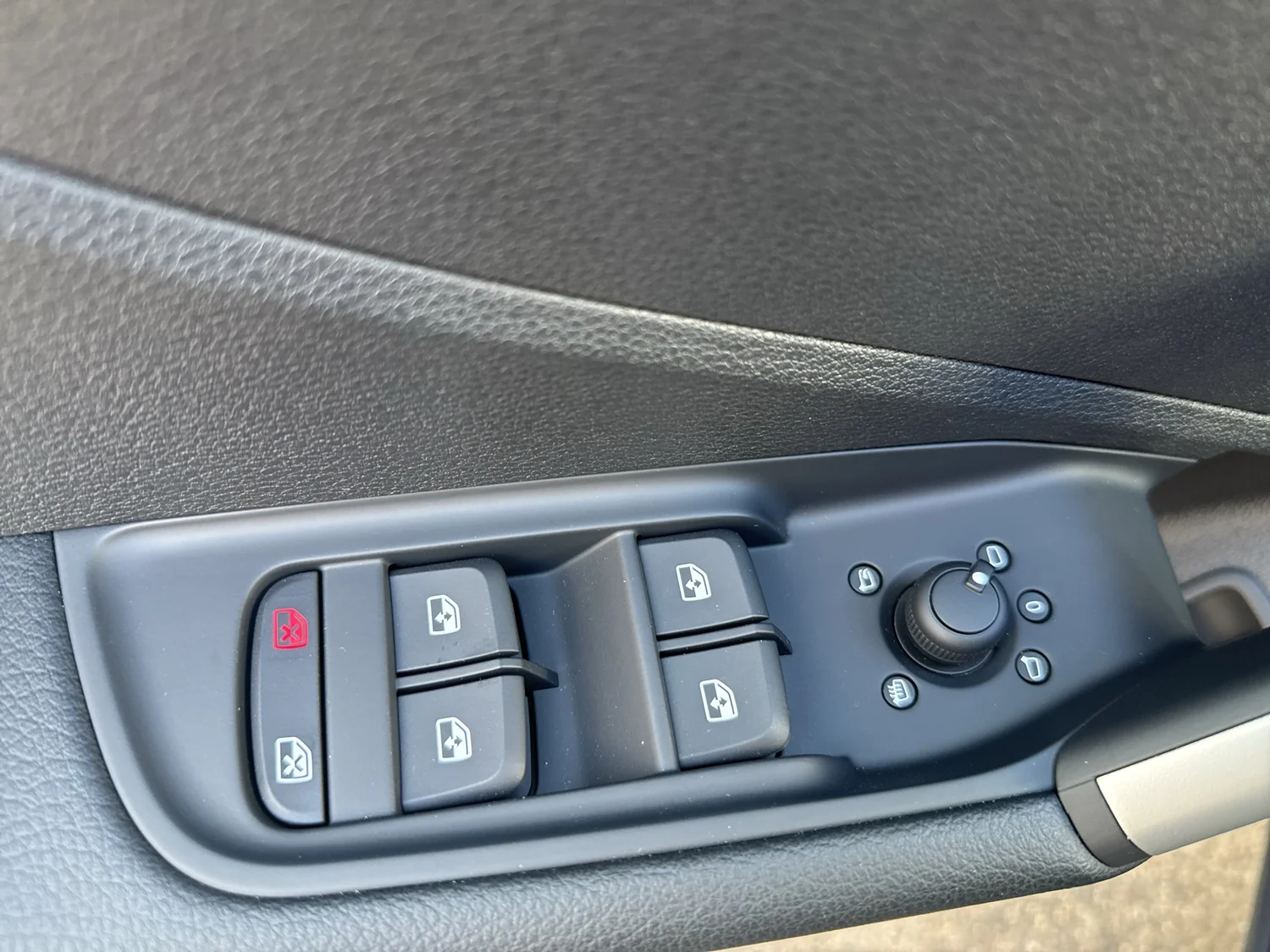 Bild eines Audi Q2 35 TFSI