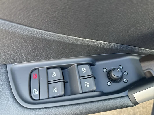 Bild eines Audi Q2 35 TFSI