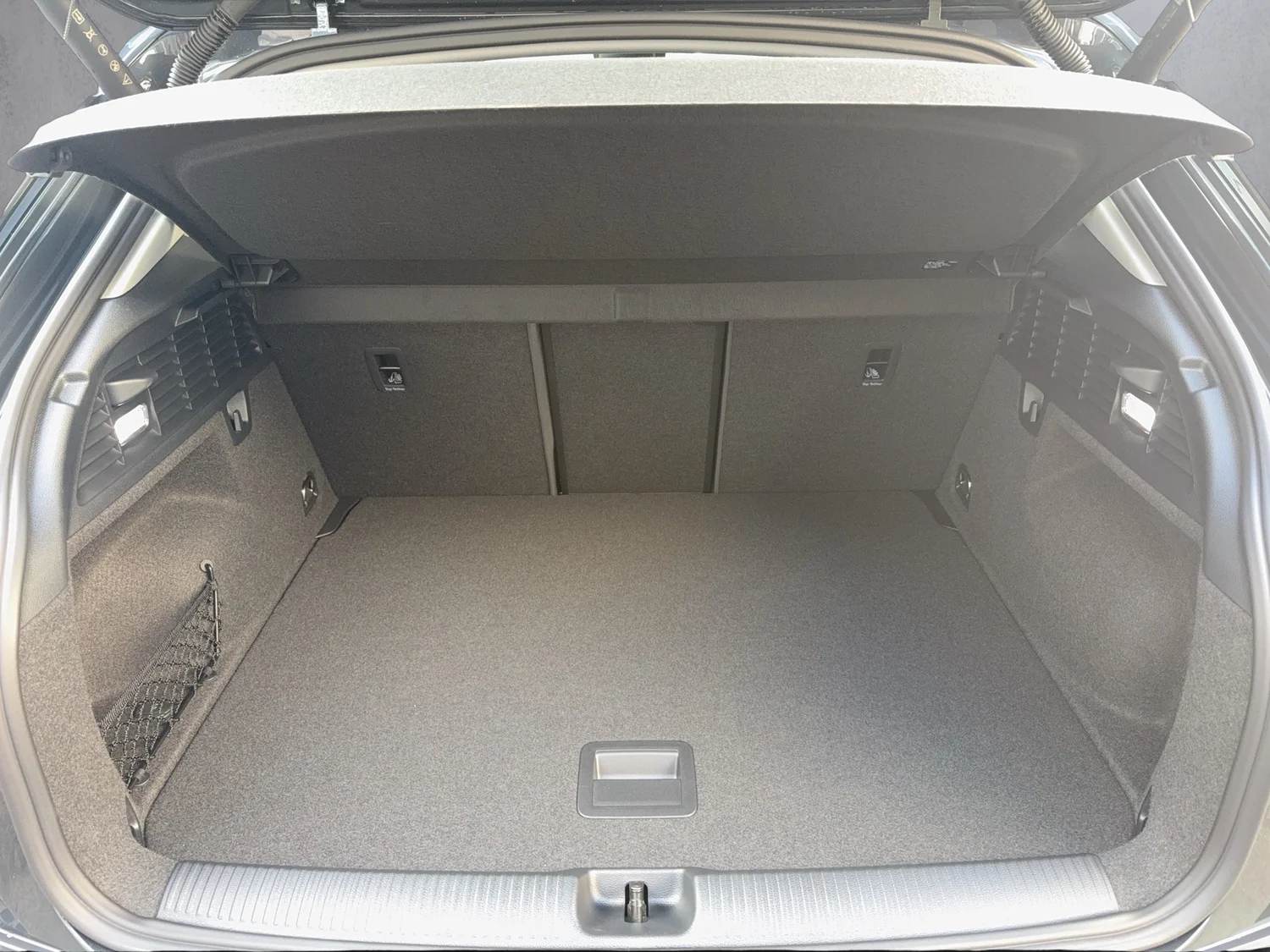 Bild eines Audi Q2 35 TFSI