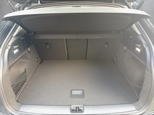 Bild eines Audi Q2 35 TFSI