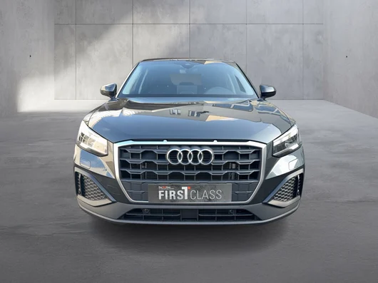 Bild eines Audi Q2 35 TFSI
