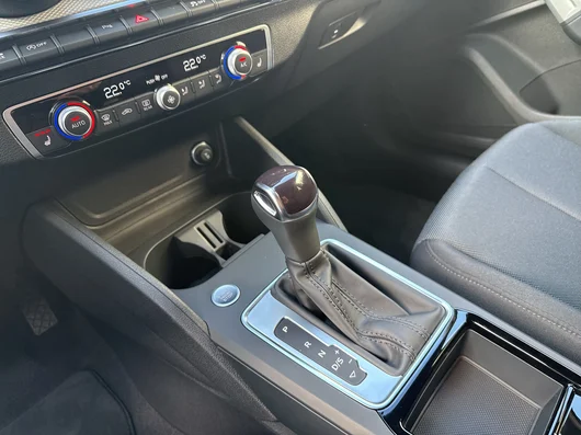 Bild eines Audi Q2 35 TFSI
