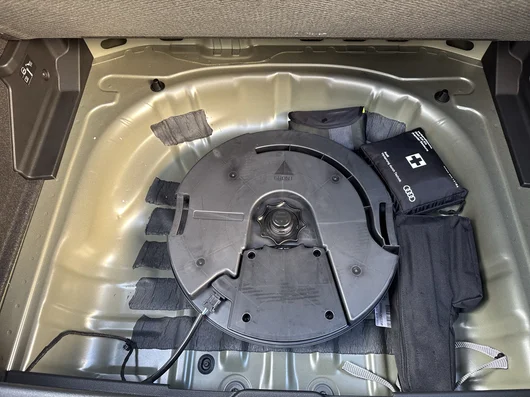 Bild eines Audi Q2 35 TFSI