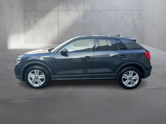 Bild eines Audi Q2 35 TFSI