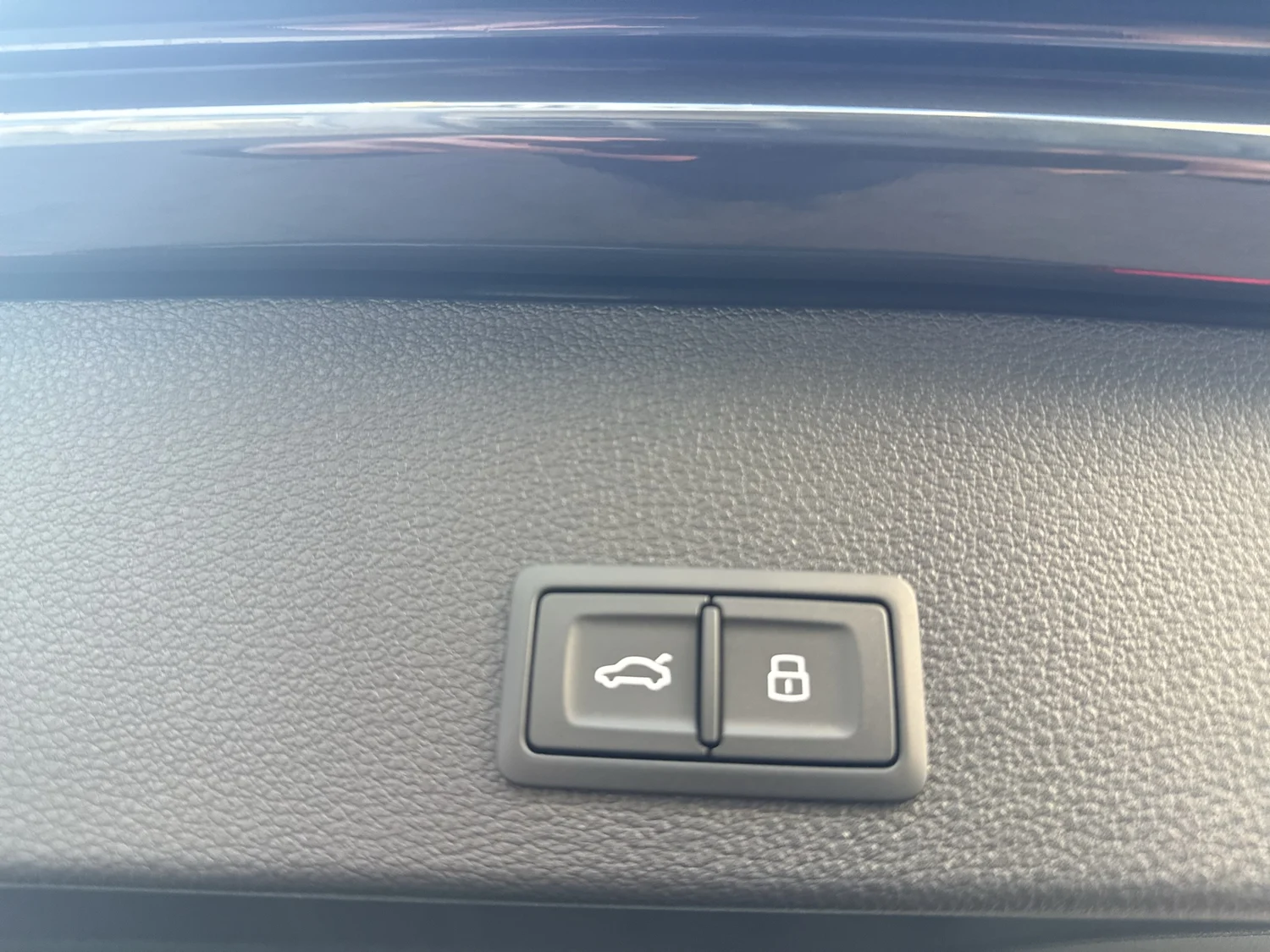 Bild eines Audi Q2 35 TFSI