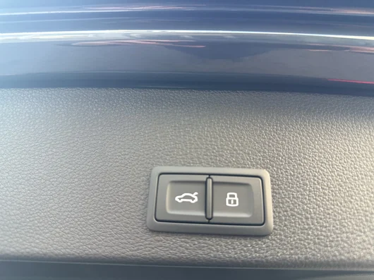 Bild eines Audi Q2 35 TFSI