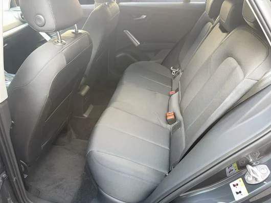 Bild eines Audi Q2 35 TFSI