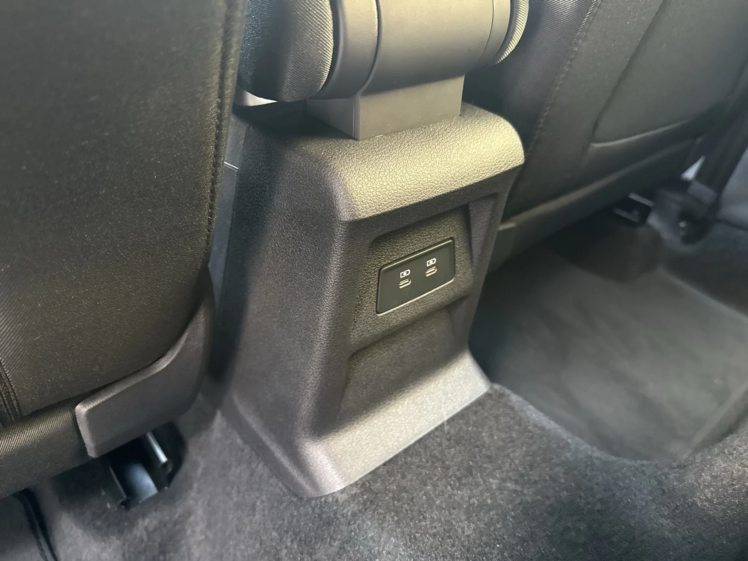 Bild eines Audi Q2 35 TFSI