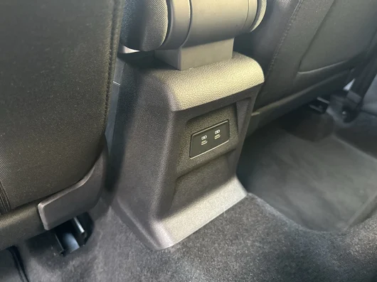 Bild eines Audi Q2 35 TFSI