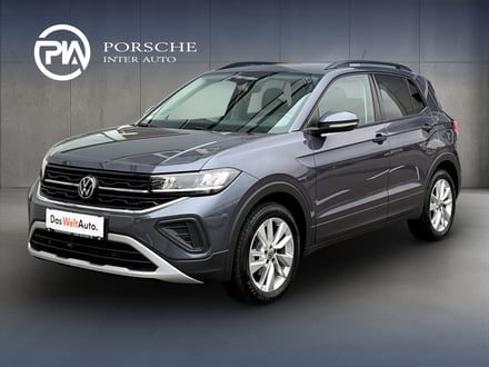 VW T-Cross Friends TSI DSG