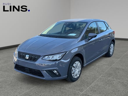 SEAT Ibiza Reference 1.0 TSI