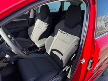 Škoda Karoq Selection TSI in Velvet-Rot Metallic