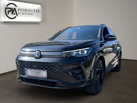VW Tiguan Sport eHybrid DSG 150 kW