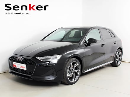 Audi A3 Sportback 35 TDI