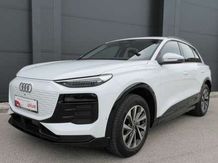 Audi Q6 e-tron quattro