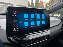 VW ID.3 Pro S 150 kW (5-Sitzer) in 2Y Gletscherweiß Metallic