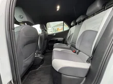 VW ID.3 Pro S 150 kW (5-Sitzer) in 2Y Gletscherweiß Metallic
