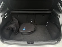 VW ID.3 Pro S 150 kW (5-Sitzer) in 2Y Gletscherweiß Metallic