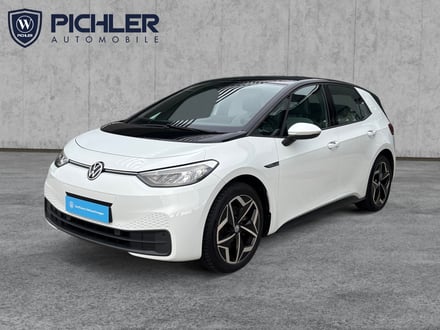 VW ID.3 Pro S 150 kW (5-Sitzer)