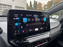 VW ID.3 Pro S 150 kW (5-Sitzer) in 2Y Gletscherweiß Metallic