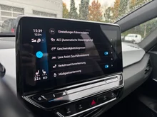 VW ID.3 Pro S 150 kW (5-Sitzer) in 2Y Gletscherweiß Metallic