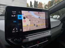 VW ID.3 Pro S 150 kW (5-Sitzer) in 2Y Gletscherweiß Metallic