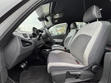 VW ID.3 Pro S 150 kW (5-Sitzer) in 2Y Gletscherweiß Metallic