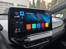 VW ID.3 Pro S 150 kW (5-Sitzer) in 2Y Gletscherweiß Metallic