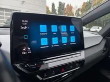 VW ID.3 Pro S 150 kW (5-Sitzer) in 2Y Gletscherweiß Metallic