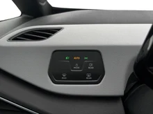 VW ID.3 Pro S 150 kW (5-Sitzer) in 2Y Gletscherweiß Metallic