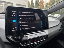 VW ID.3 Pro S 150 kW (5-Sitzer) in 2Y Gletscherweiß Metallic