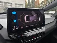 VW ID.3 Pro S 150 kW (5-Sitzer) in 2Y Gletscherweiß Metallic