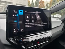 VW ID.3 Pro S 150 kW (5-Sitzer) in 2Y Gletscherweiß Metallic
