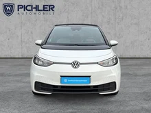 VW ID.3 Pro S 150 kW (5-Sitzer) in 2Y Gletscherweiß Metallic