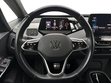 VW ID.3 Pro S 150 kW (5-Sitzer) in 2Y Gletscherweiß Metallic