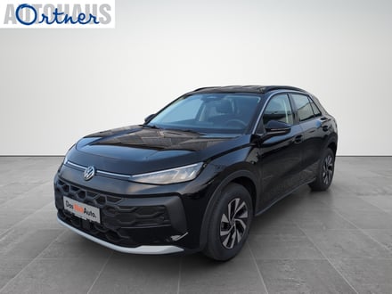 VW T-Roc 4Me eTSI DSG