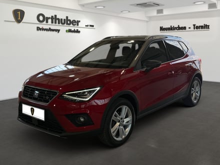 SEAT Arona FR EcoTSI