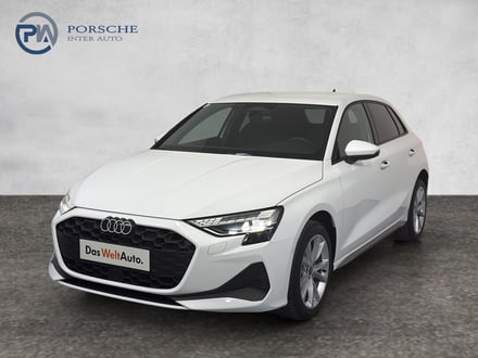 Audi A3 Sportback 30 TFSI