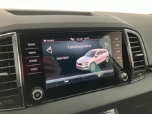 Thumbnail-Foto von Fahrzeug