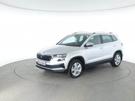 Škoda Karoq Selection TDI